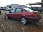 2003 CHEVROLET MALIBU