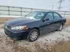 2006 TOYOTA CAMRY