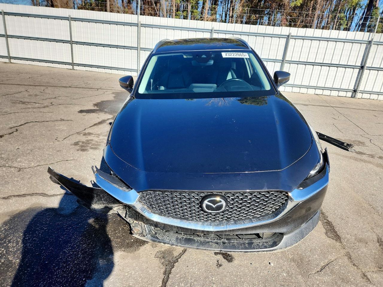 2023 MAZDA CX-30