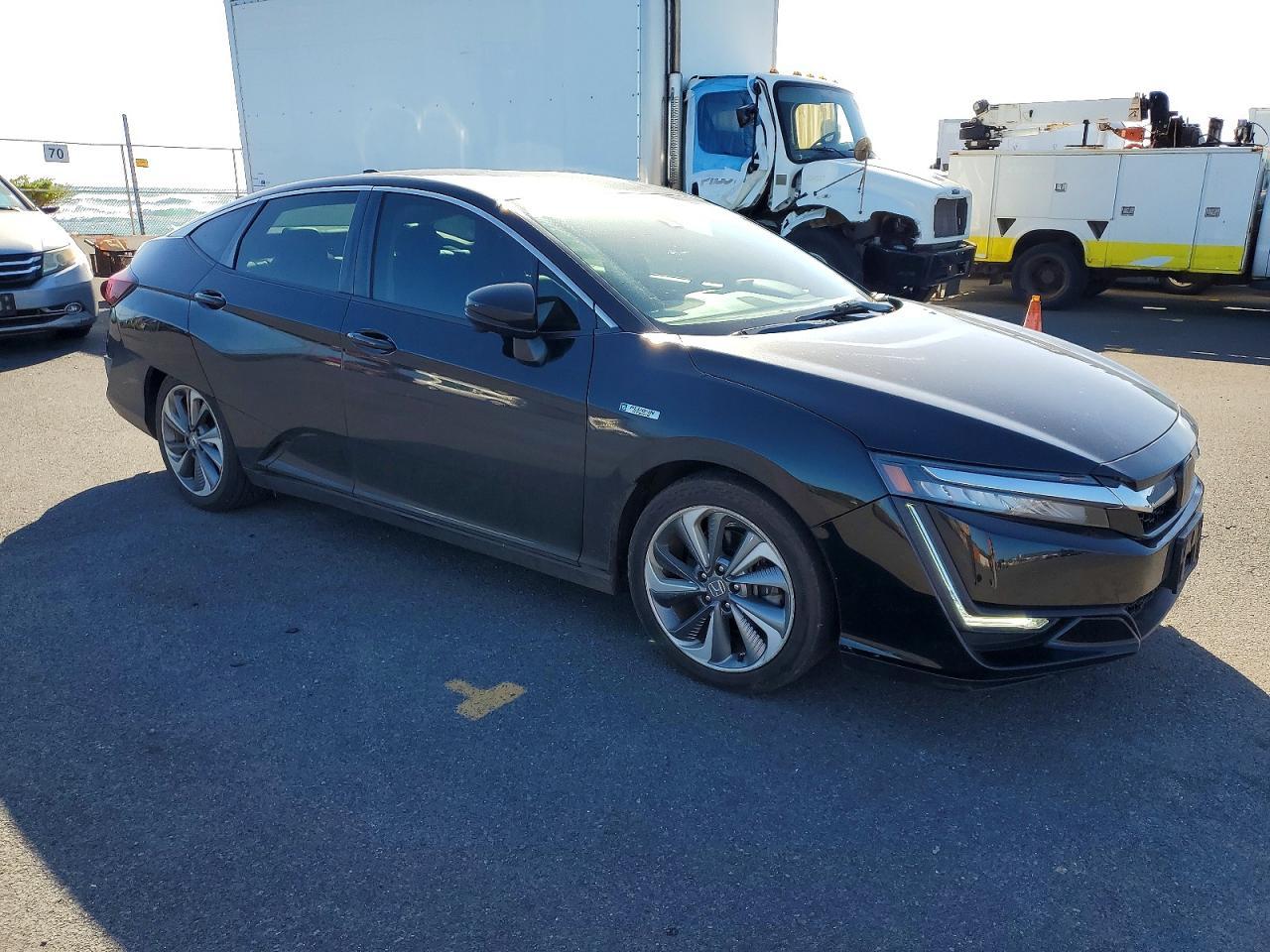 2019 HONDA Clarity