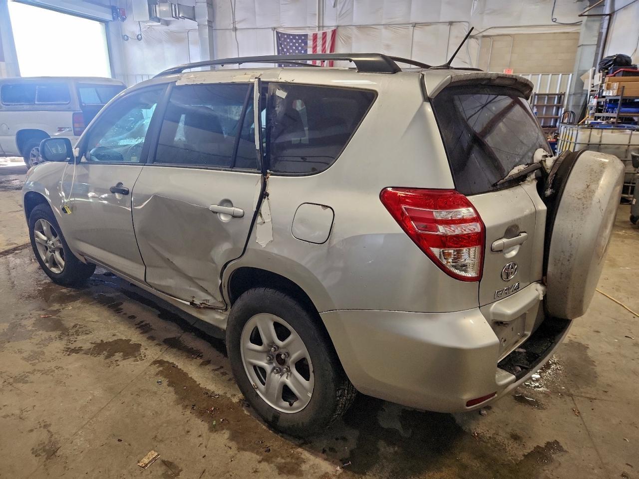 2012 TOYOTA RAV4