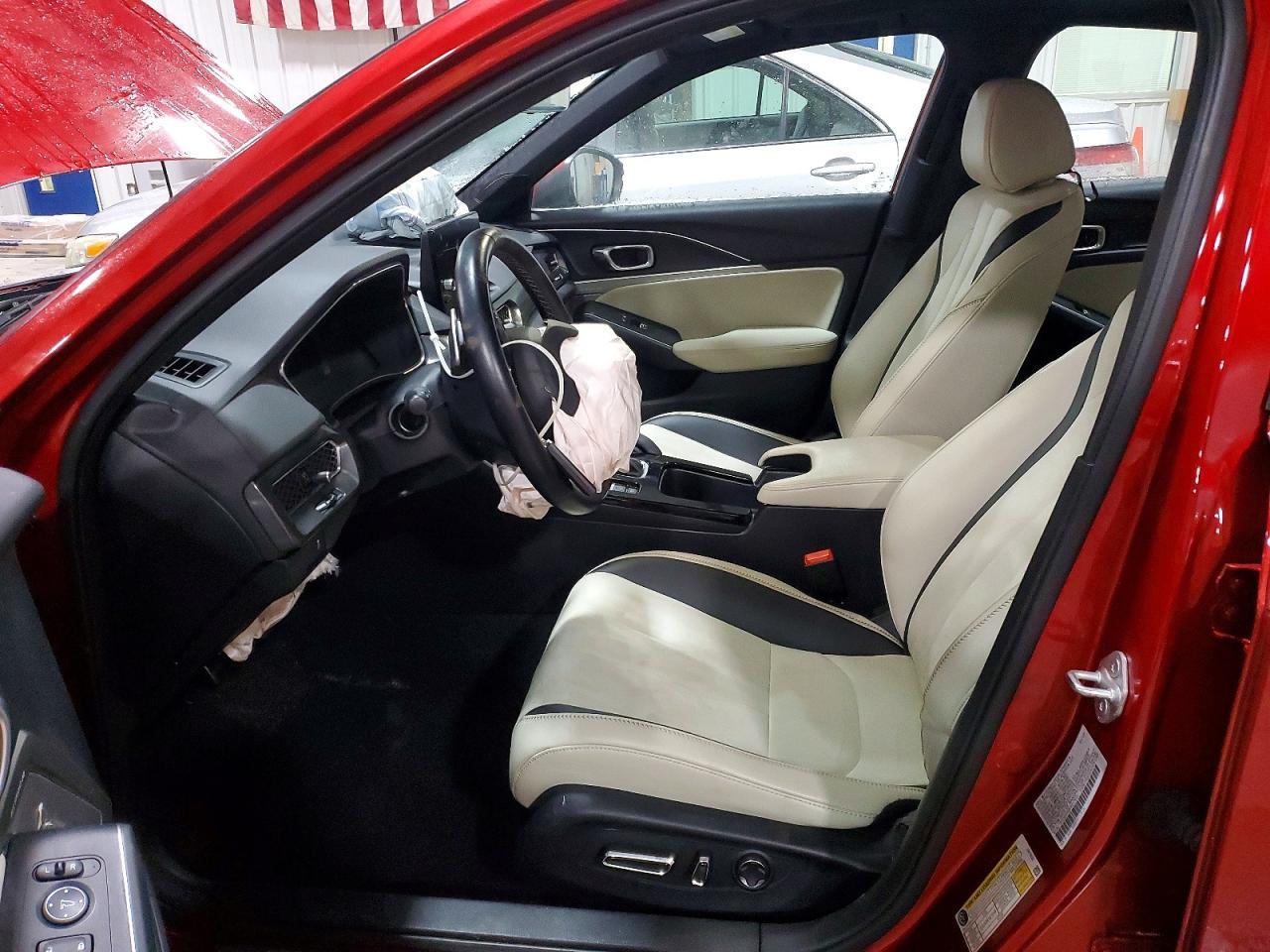 2023 ACURA Integra