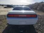 2013 DODGE Challenger