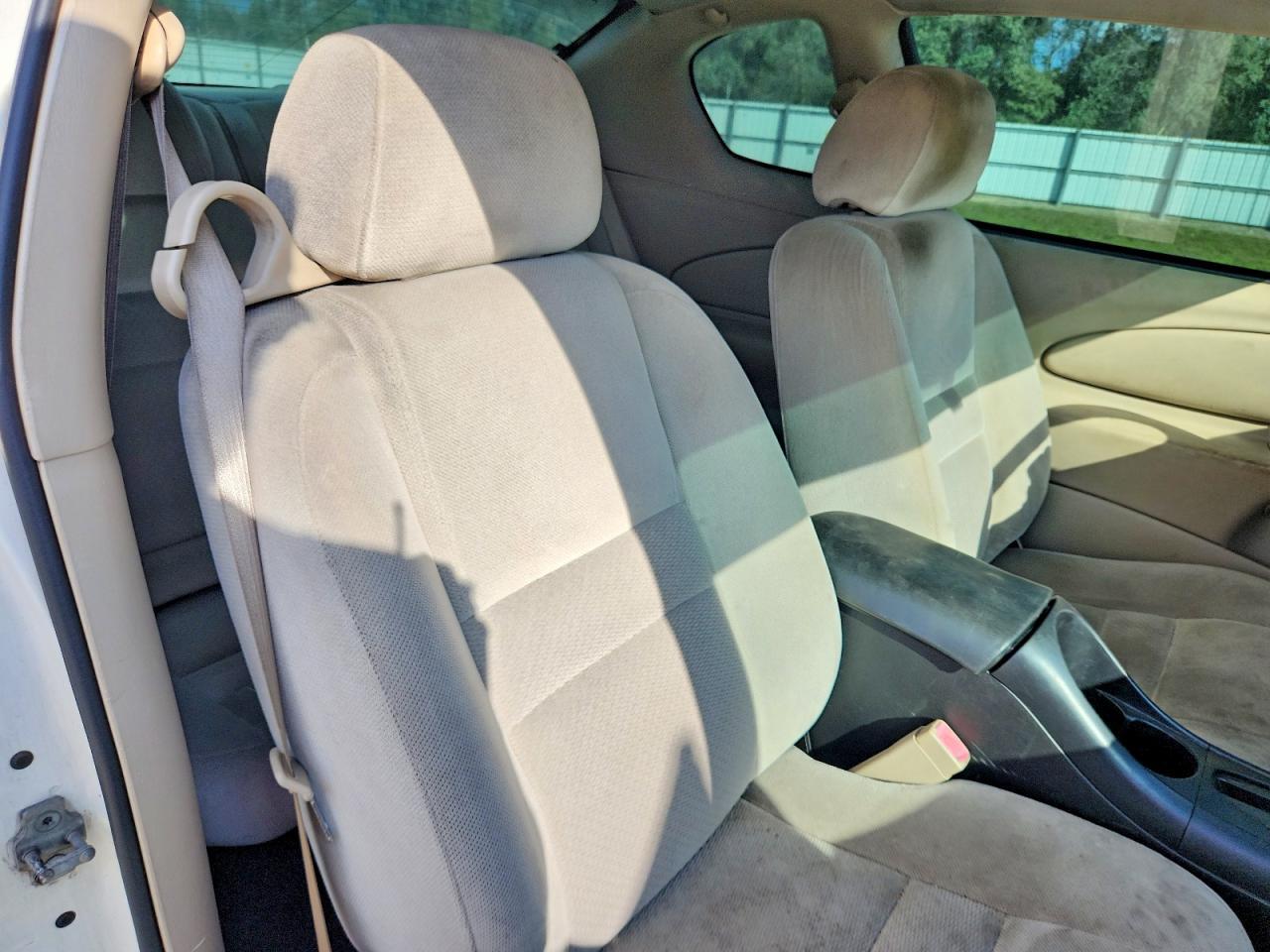2007 CHEVROLET Monte Carlo
