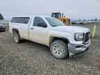 2018 GMC Sierra