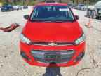 2017 CHEVROLET Spark