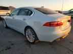 2018 JAGUAR XE