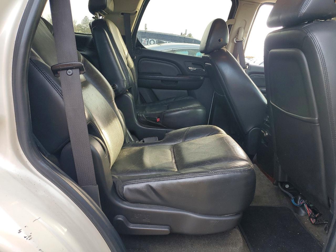 2007 CADILLAC ESCALADE