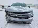 2022 CHEVROLET Silverado