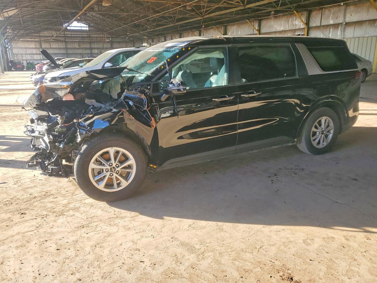 2024 KIA Carnival