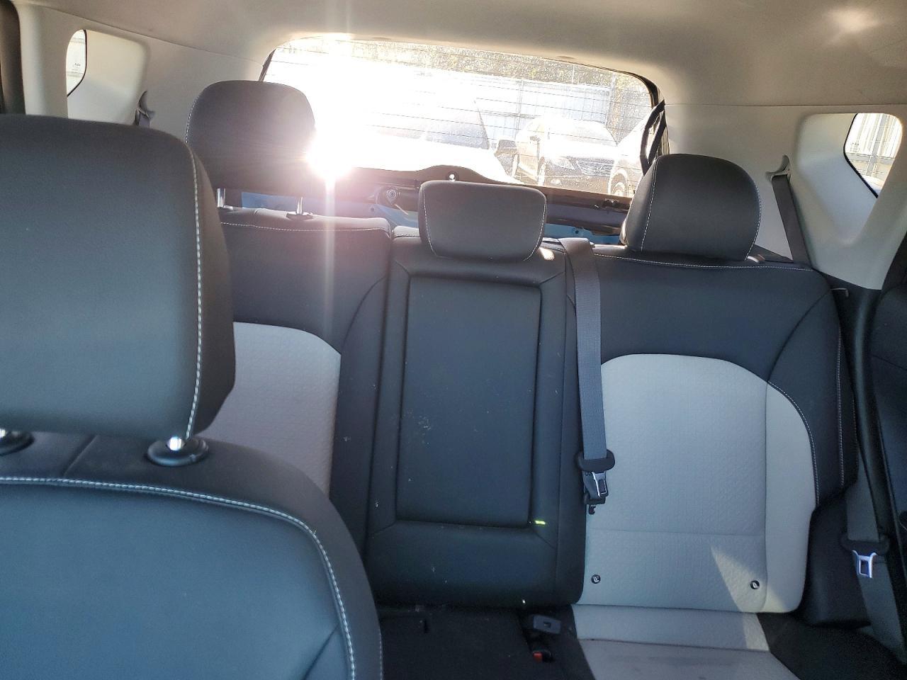 2024 KIA SOUL