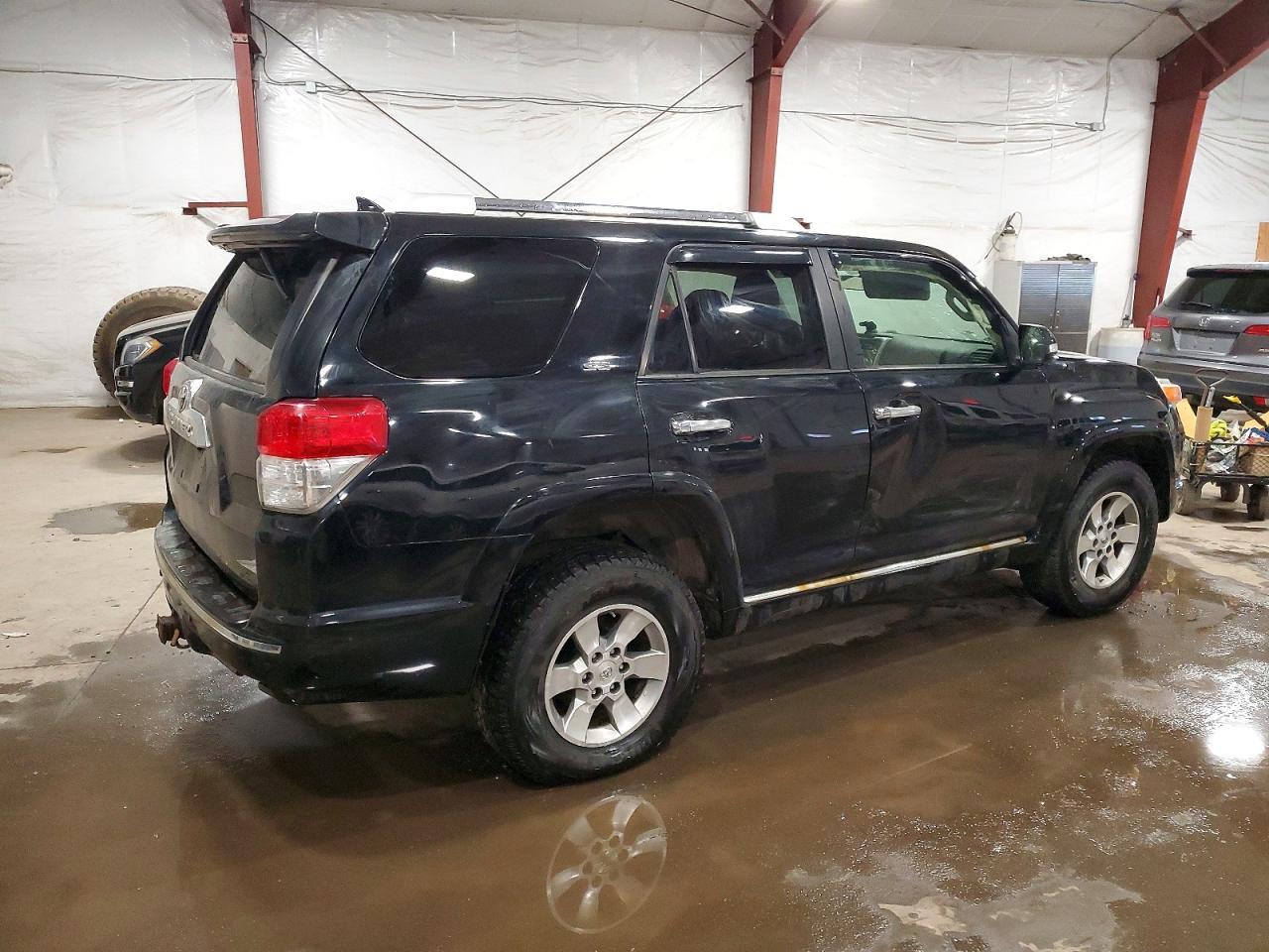 2013 TOYOTA 4Runner
