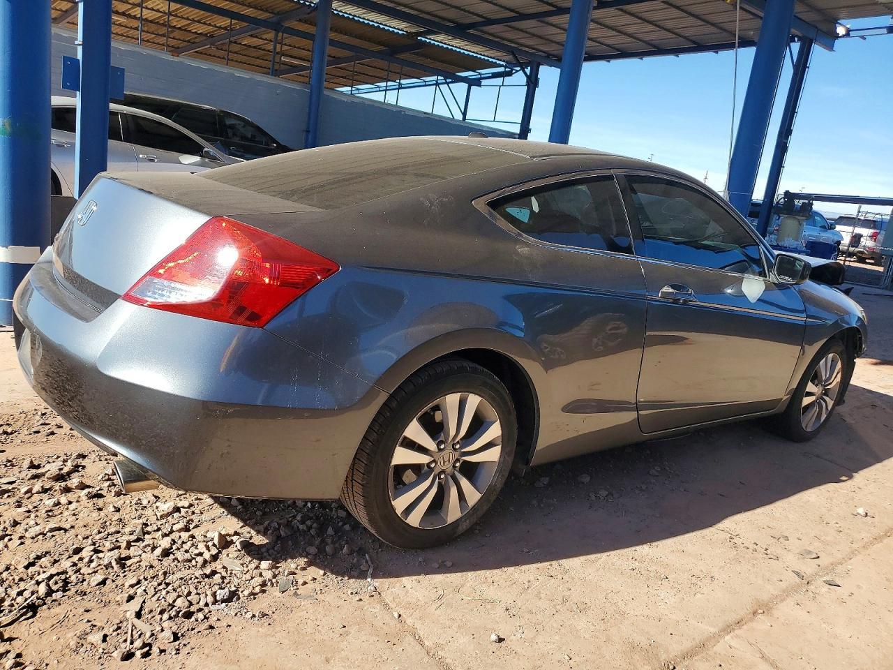 2011 HONDA ACCORD