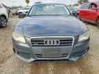 2010 AUDI A4