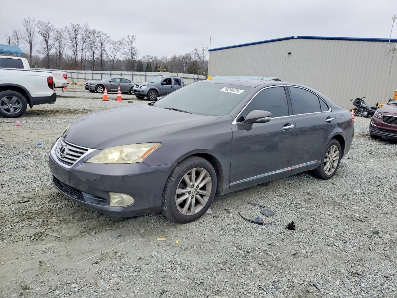 2010 LEXUS ES 350
