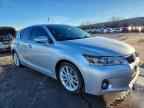 2012 LEXUS CT 200