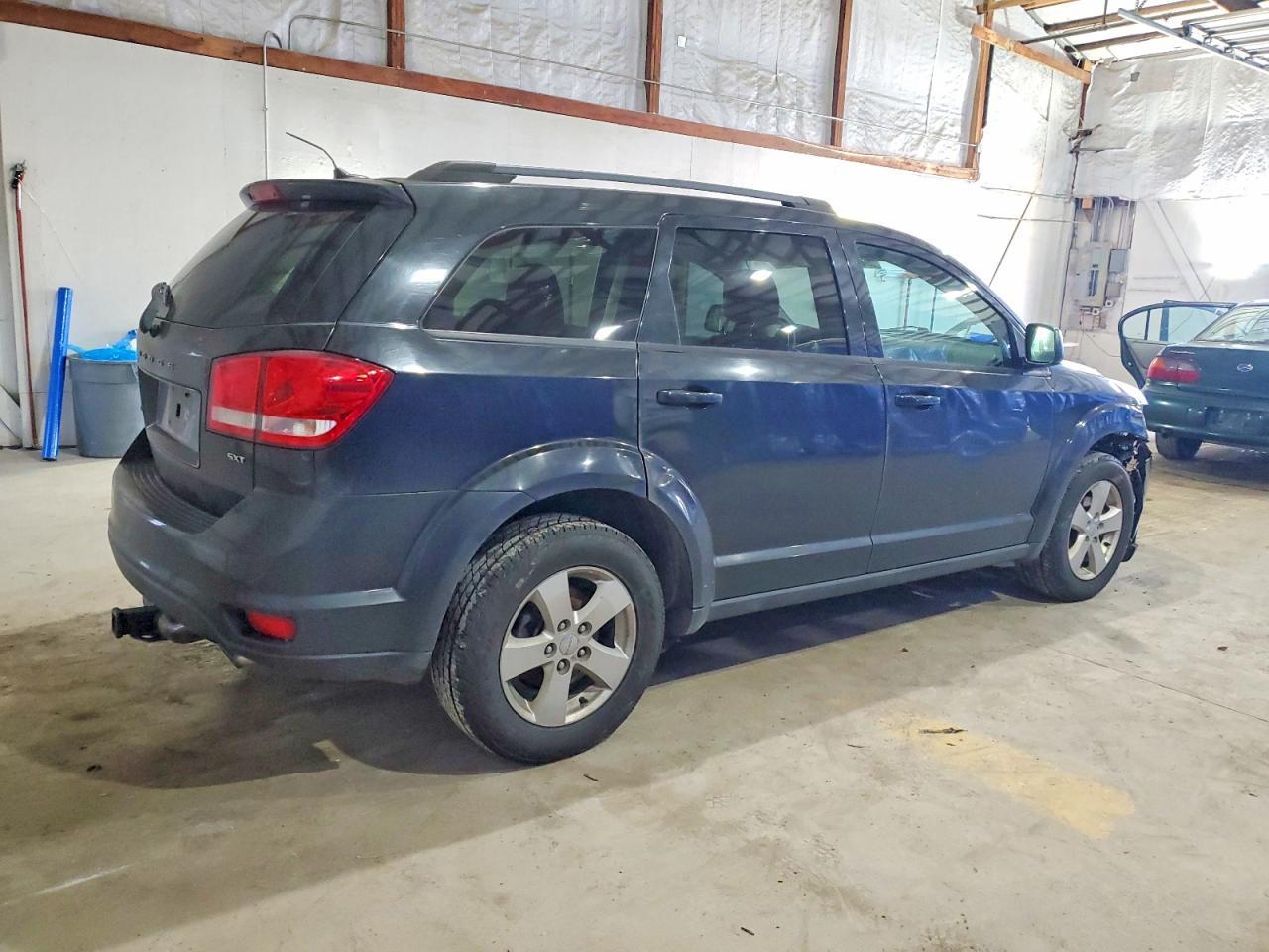 2012 DODGE JOURNEY