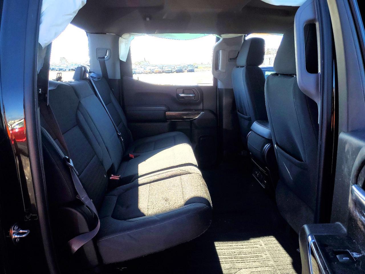 2020 GMC Sierra
