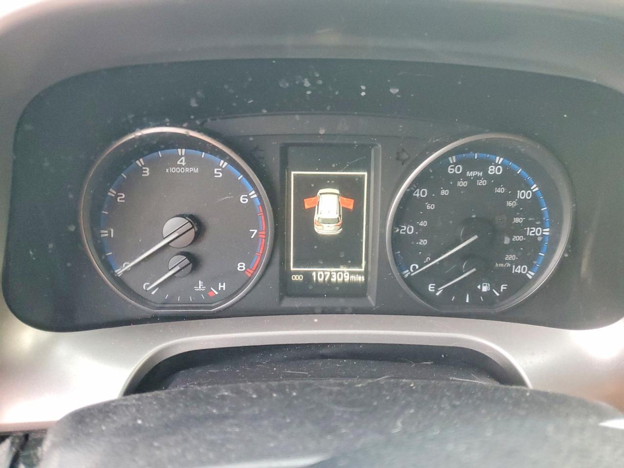 2017 TOYOTA RAV4