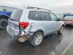 2013 SUBARU FORESTER