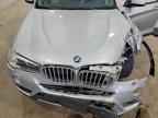 2015 BMW X3