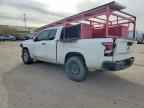 2022 NISSAN Frontier