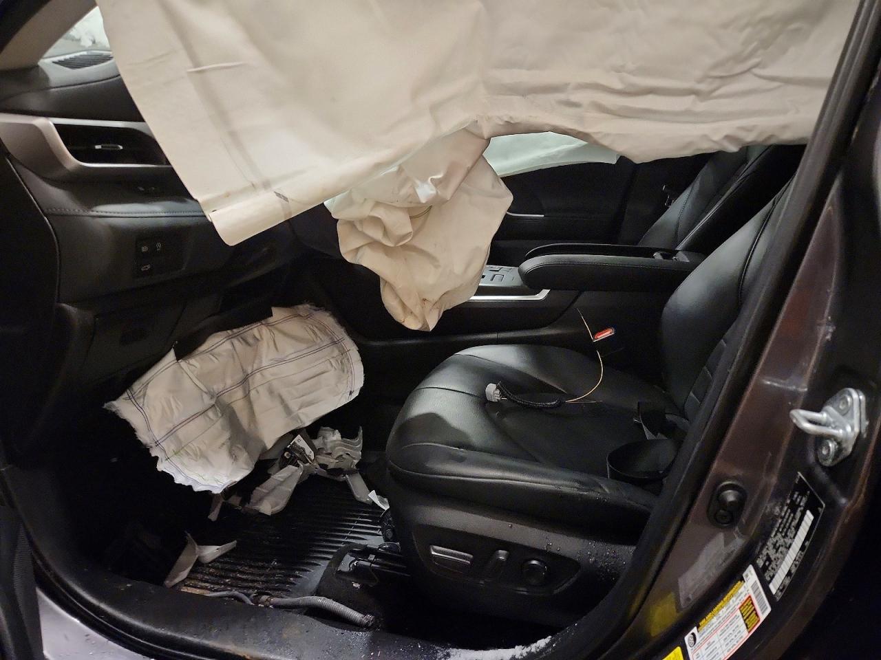 2024 TOYOTA HIGHLANDER