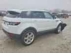 2013 LAND ROVER RANGE ROVER EVOQUE