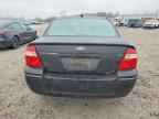 2007 FORD Five Hundred