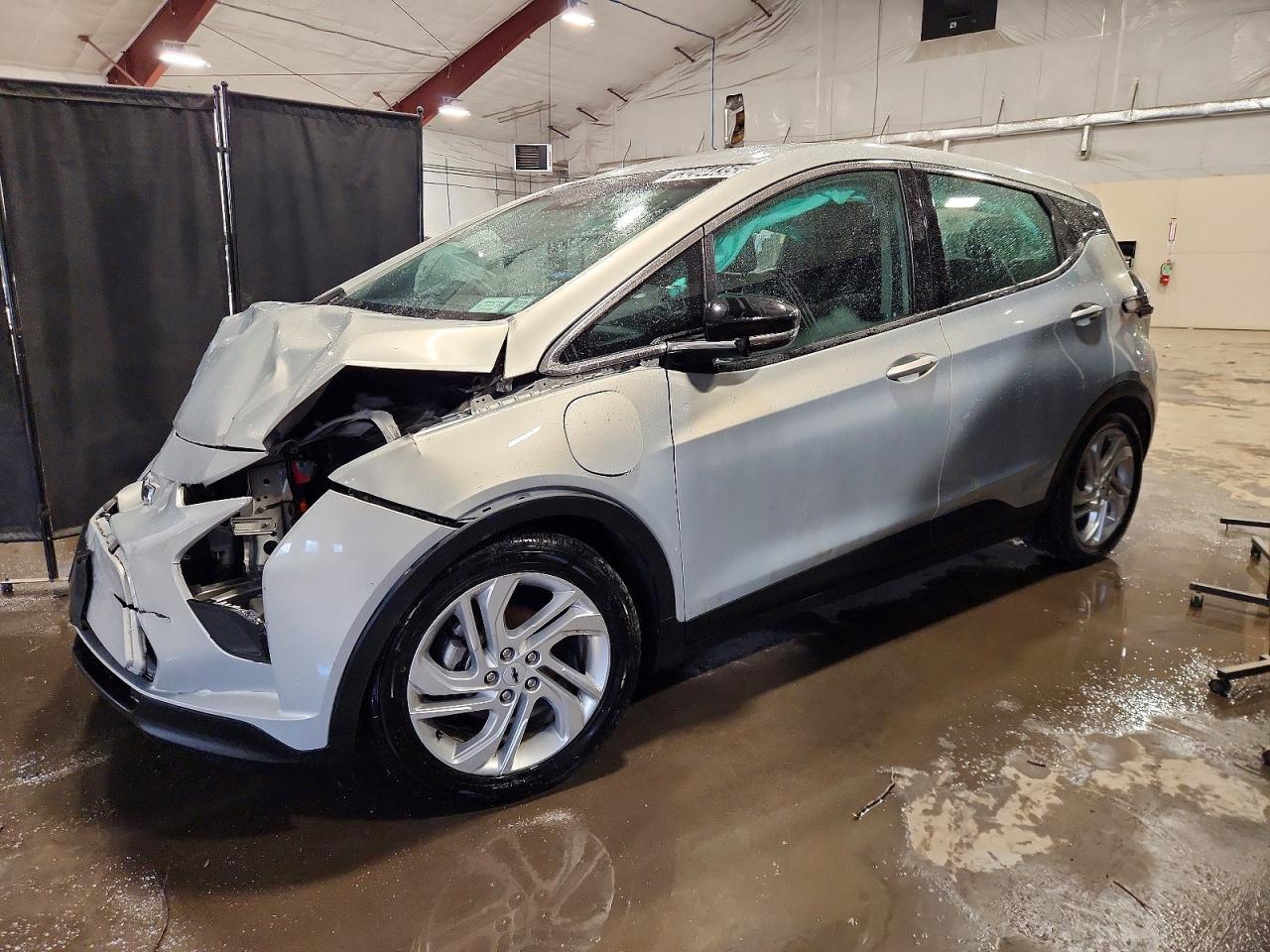 2023 CHEVROLET Bolt EV