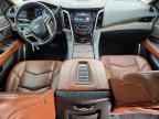 2018 CADILLAC ESCALADE
