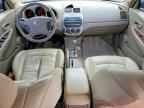 2003 NISSAN ALTIMA