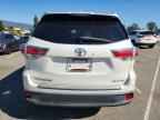 2016 TOYOTA HIGHLANDER