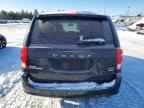 2015 DODGE GRAND CARAVAN