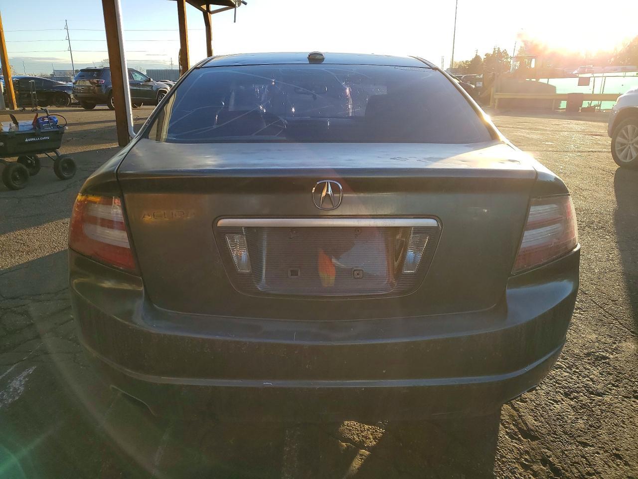 2004 ACURA TL