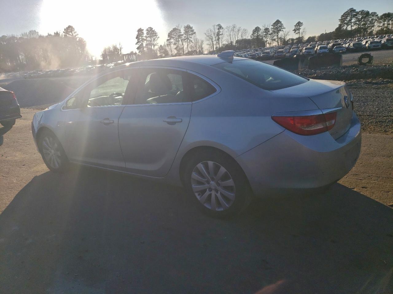 2016 BUICK VERANO