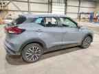2025 NISSAN KICKS