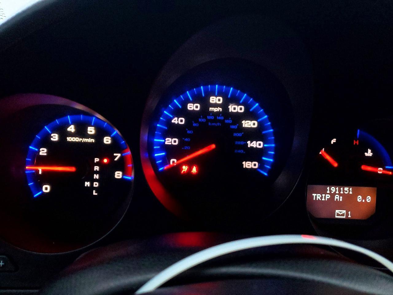 2006 ACURA TL