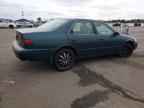 1997 TOYOTA CAMRY
