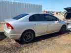 2011 HONDA CIVIC