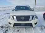 2019 NISSAN Armada