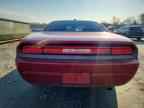 2010 DODGE Challenger
