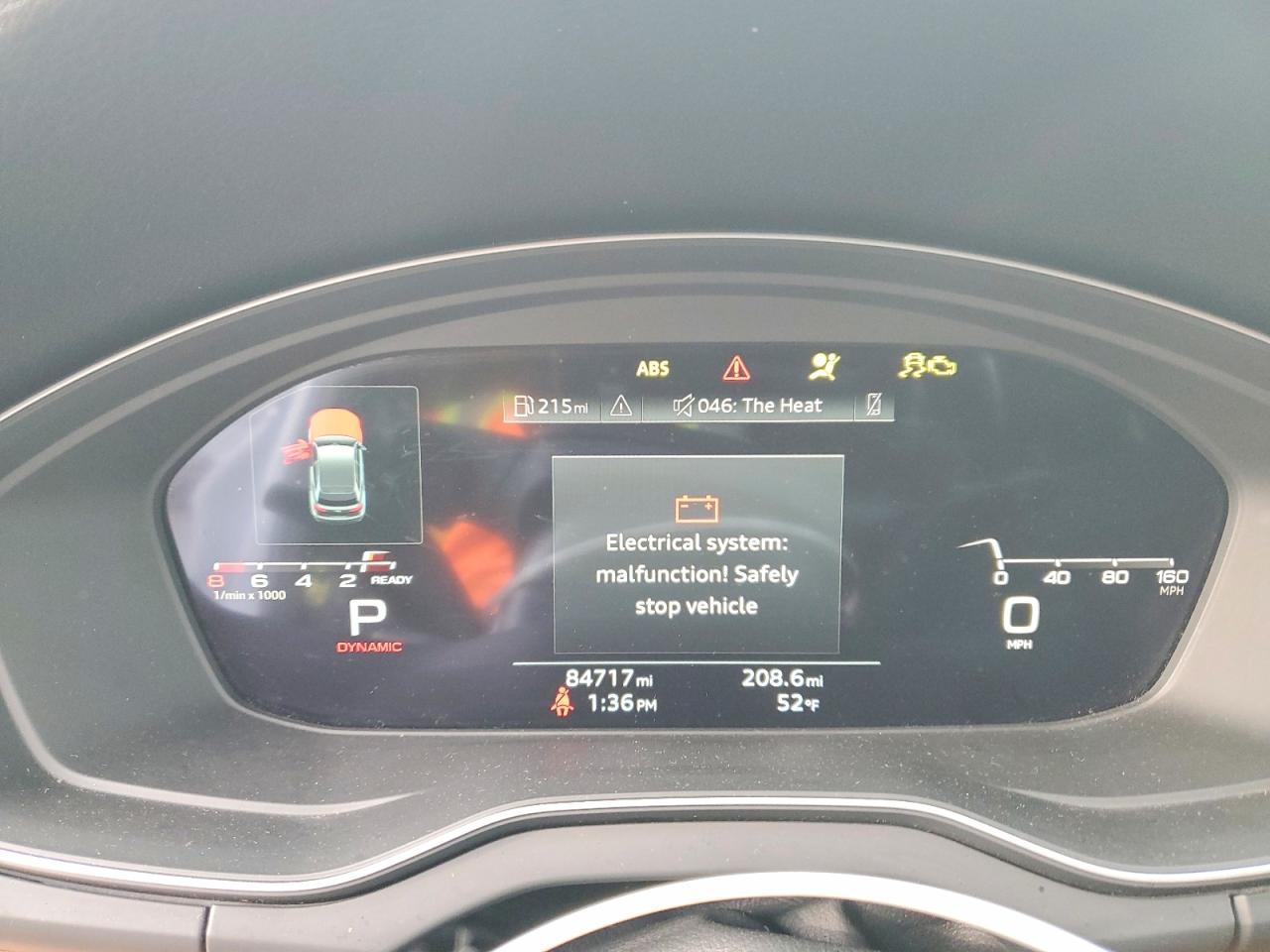 2021 AUDI Q5