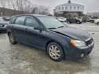 2005 KIA Spectra