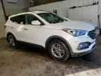 2018 HYUNDAI SANTA FE