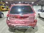2010 SUBARU FORESTER