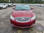 2011 BUICK LACROSSE