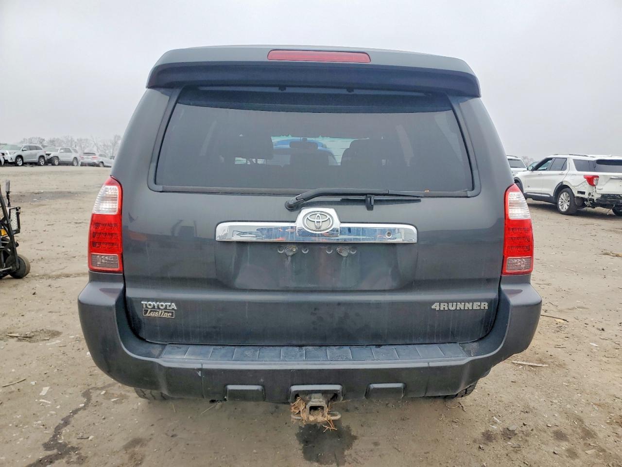2006 TOYOTA 4Runner