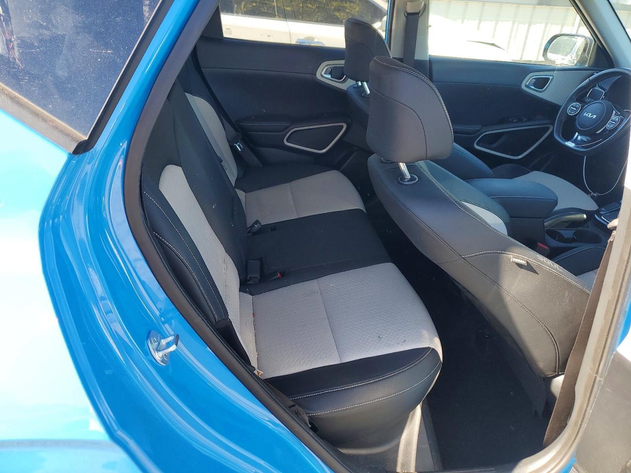 2024 KIA SOUL