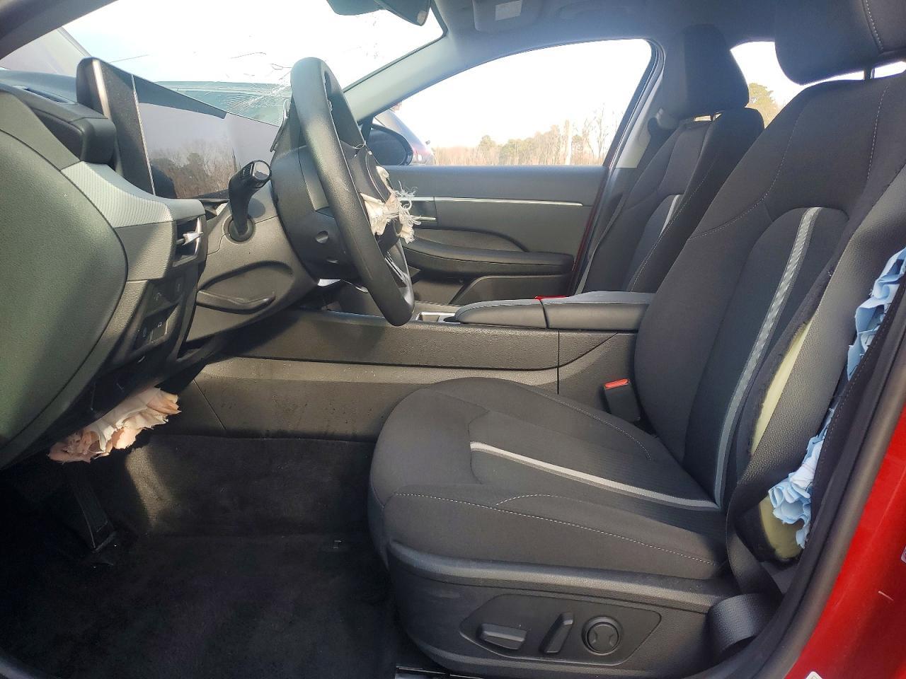 2025 HYUNDAI SONATA
